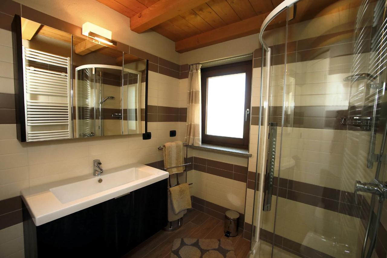 סן ג'אקומו Chalets Mongioie Pra Di Roburent מראה חיצוני תמונה