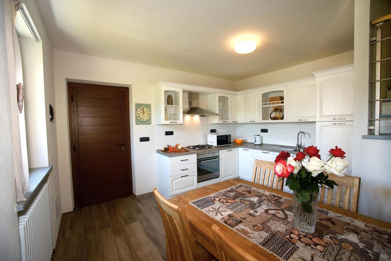 סן ג'אקומו Chalets Mongioie Pra Di Roburent מראה חיצוני תמונה