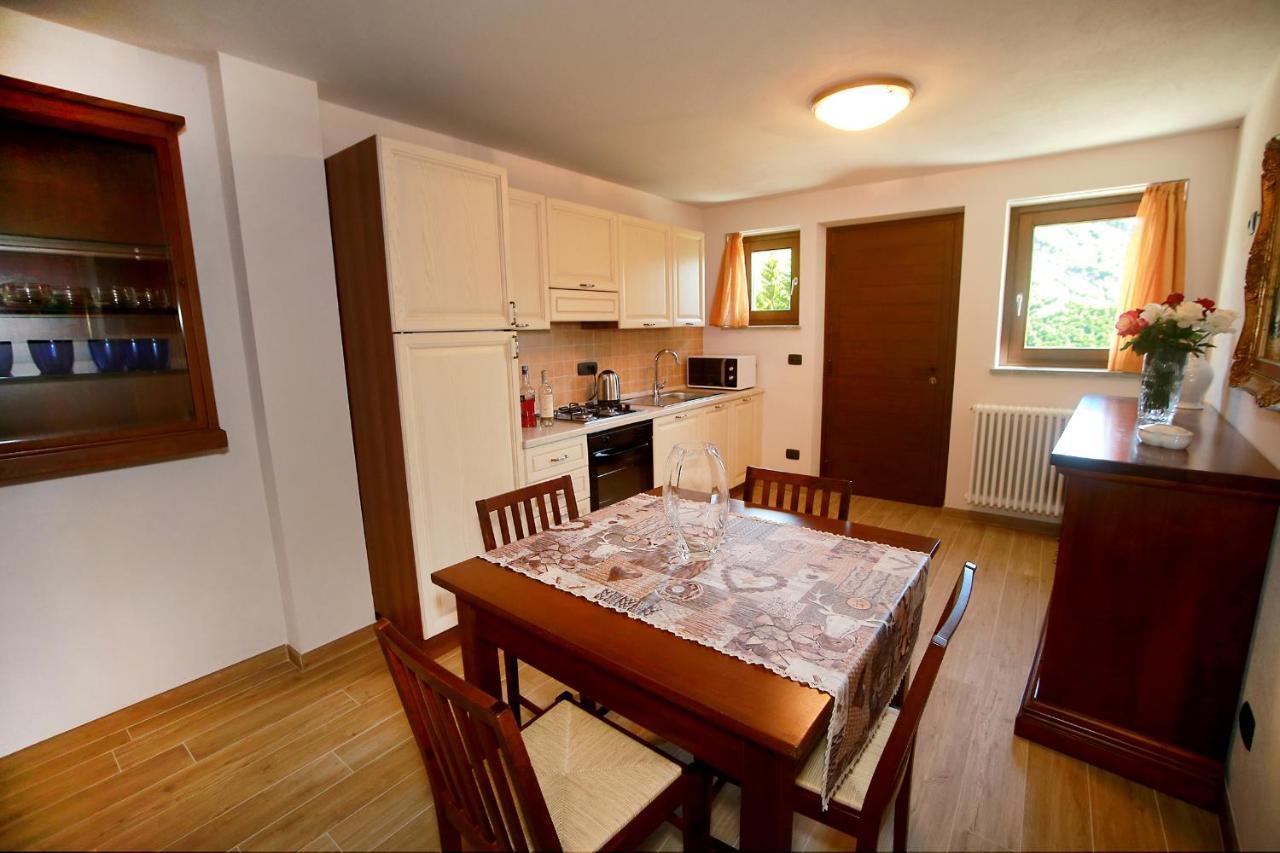 סן ג'אקומו Chalets Mongioie Pra Di Roburent מראה חיצוני תמונה