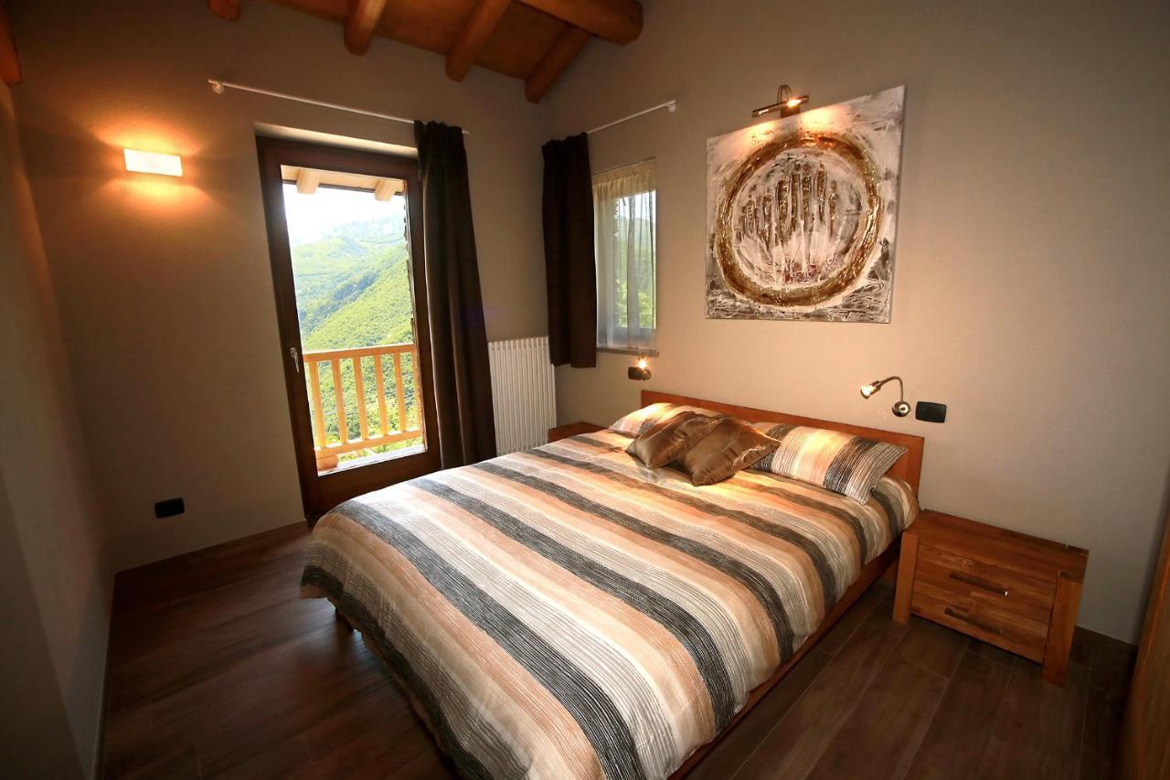סן ג'אקומו Chalets Mongioie Pra Di Roburent מראה חיצוני תמונה