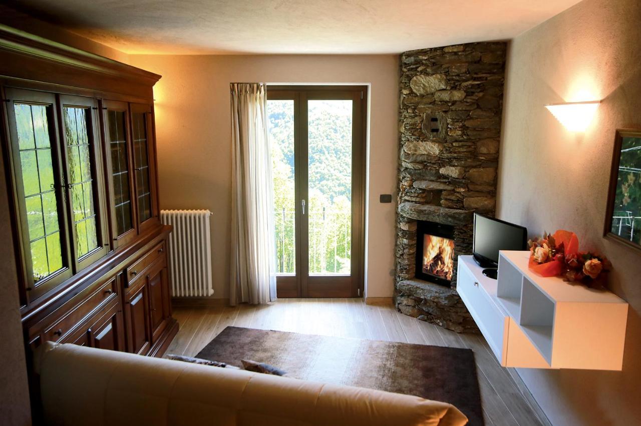סן ג'אקומו Chalets Mongioie Pra Di Roburent מראה חיצוני תמונה